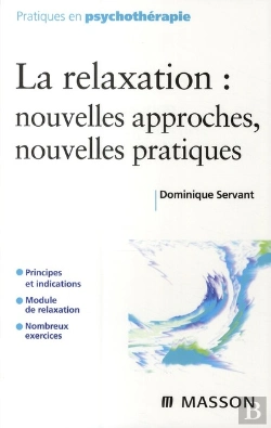 Bertrand.pt - La Relaxation ; Nouvelle Approches, Nouvelles Pratiques