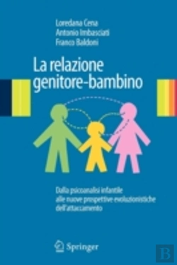 Bertrand.pt - La Relazione Genitore-Bambino