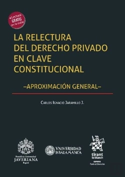 Bertrand.pt - La Relectura Del Derecho Privado En Clave Constitucional