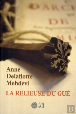 Bertrand.pt - La Relieuse Du Gué
