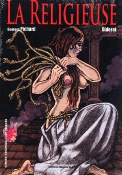 Bertrand.pt - La Religieuse