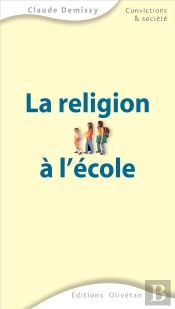 La Religion À L'École