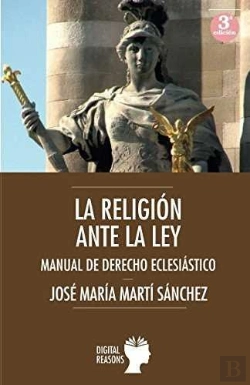 Bertrand.pt - La Religion Ante La Ley