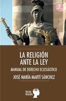 La Religion Ante La Ley