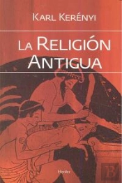 La Religión Antigua