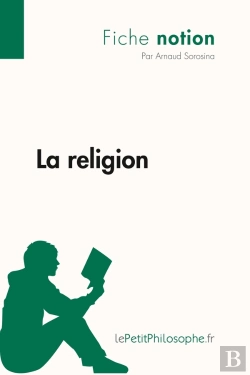 Bertrand.pt - La Religion