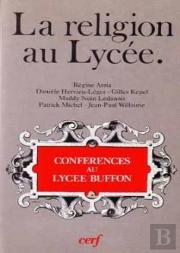La Religion Au Lycée
