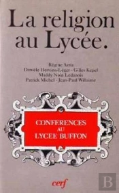 La Religion Au Lycée