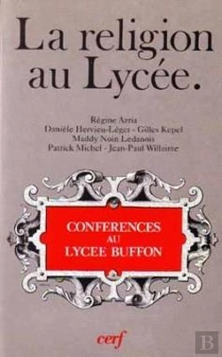 Bertrand.pt - La Religion Au Lycée