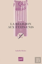 La Religion Aux Etats-Unis
