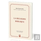 La Religion Biblique