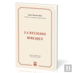 Bertrand.pt - La Religion Biblique