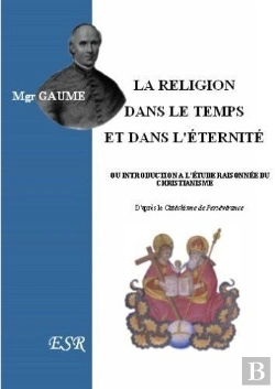 Bertrand.pt - La Religion Dans Le Temps Et Dans L'Éternité