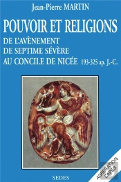 La Religion Dans L'Empire Romain
