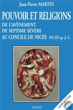 Bertrand.pt - La Religion Dans L'Empire Romain