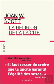 La Religion De La Laicite