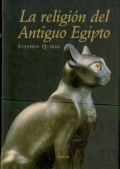 La Religión Del Antiguo Egipto