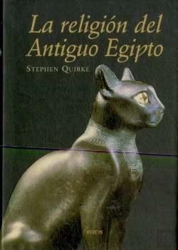 Bertrand.pt - La Religión Del Antiguo Egipto