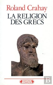 La Religion Des Grecs