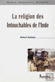 La Religion Des Intouchables De L'Inde