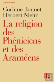La Religion Des Phéniciens Et Des Araméens