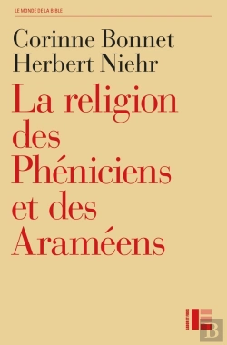 Bertrand.pt - La Religion Des Phéniciens Et Des Araméens