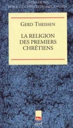 Bertrand.pt - La Religion Des Premiers Chretiens