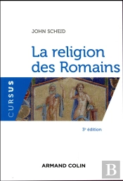 La Religion Des Romains - 2e Ed.