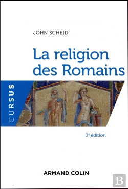 Bertrand.pt - La Religion Des Romains - 2e Ed.