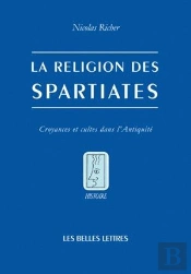 La Religion Des Spartiates