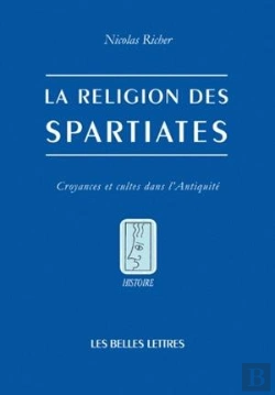 Bertrand.pt - La Religion Des Spartiates