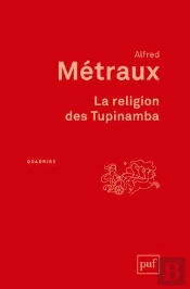 La Religion Des Tupinamba