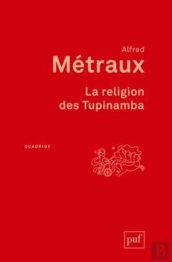 Bertrand.pt - La Religion Des Tupinamba