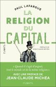 La Religion Du Capital