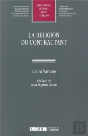 La Religion Du Contractant