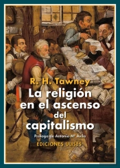 La Religion En El Ascenso Del Capitalismo