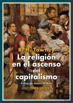 Bertrand.pt - La Religion En El Ascenso Del Capitalismo
