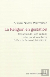 La Religion En Gestation