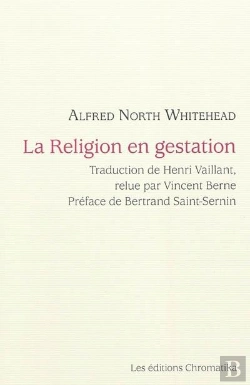Bertrand.pt - La Religion En Gestation