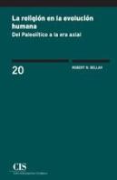 La Religión En La Evolución Humana