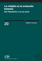 La Religión En La Evolución Humana