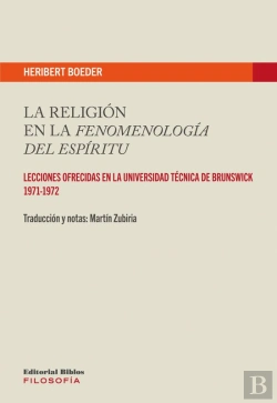 Bertrand.pt - La Religión En La Fenomenología Del Espíritu