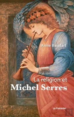 Bertrand.pt - La Religion Et Michel Serres