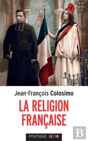 La Religion Française