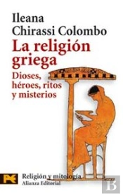 La Religion Griega  