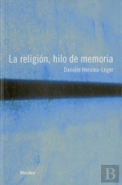 La Religión, Hilo De Memoria