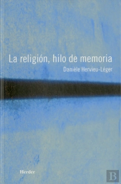 Bertrand.pt - La Religión, Hilo De Memoria