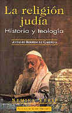 Bertrand.pt - La Religión Judía. Historia Y Teología