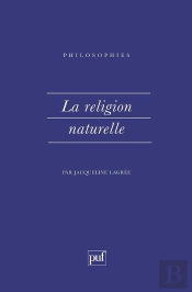 La Religion Naturelle