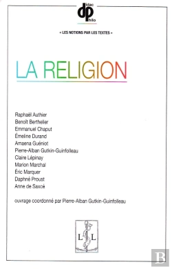 Bertrand.pt - La Religion